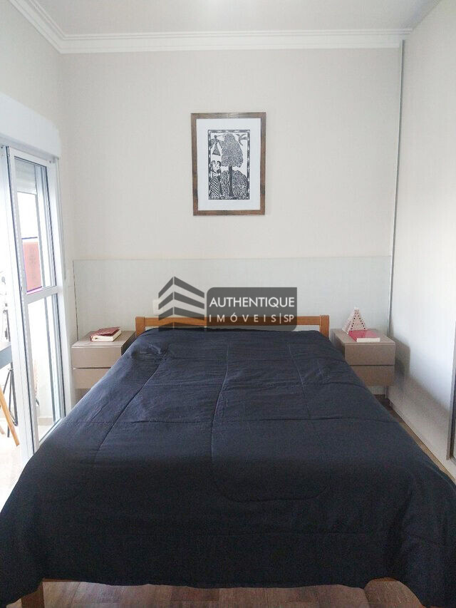 Apartamento à venda com 3 quartos, 93m² - Foto 6