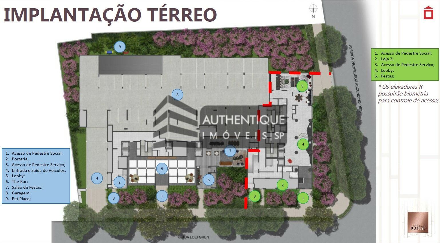 Cobertura à venda com 3 quartos, 269m² - Foto 54