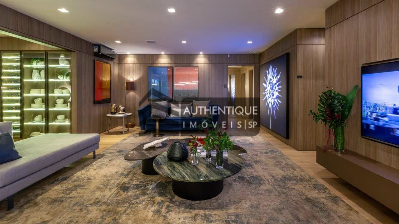 Cobertura à venda com 3 quartos, 269m² - Foto 4