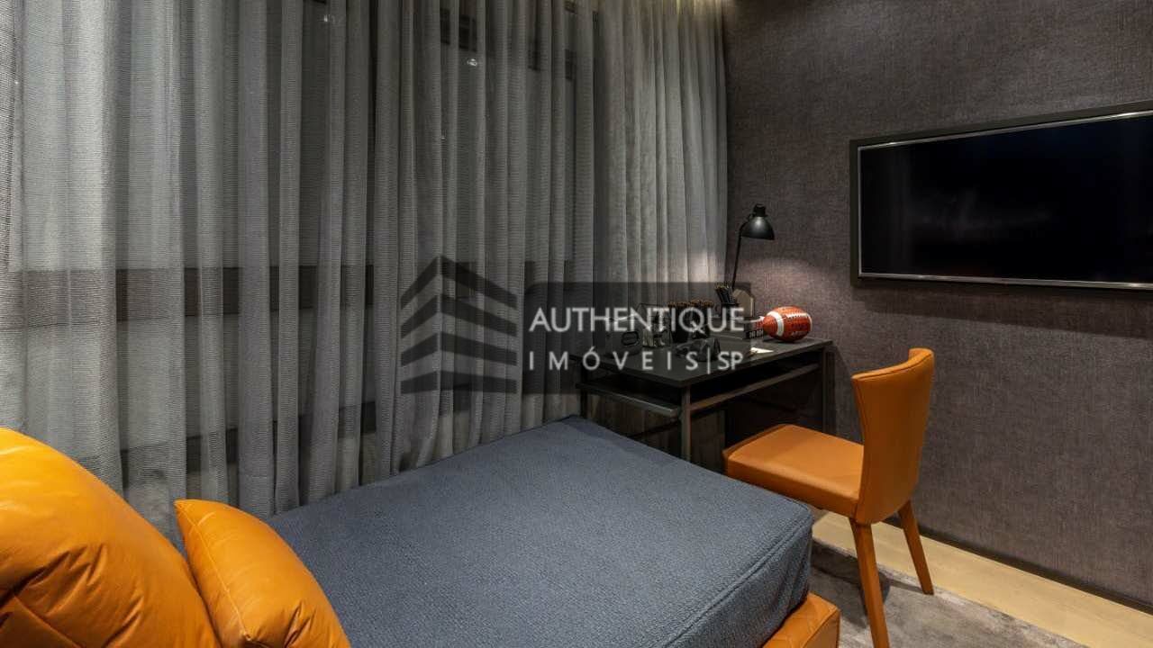 Cobertura à venda com 3 quartos, 269m² - Foto 26