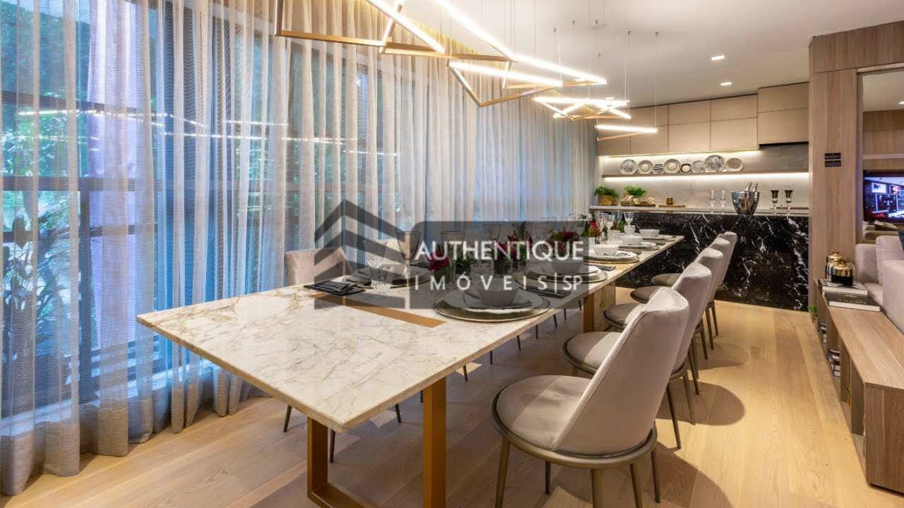 Cobertura à venda com 3 quartos, 269m² - Foto 10