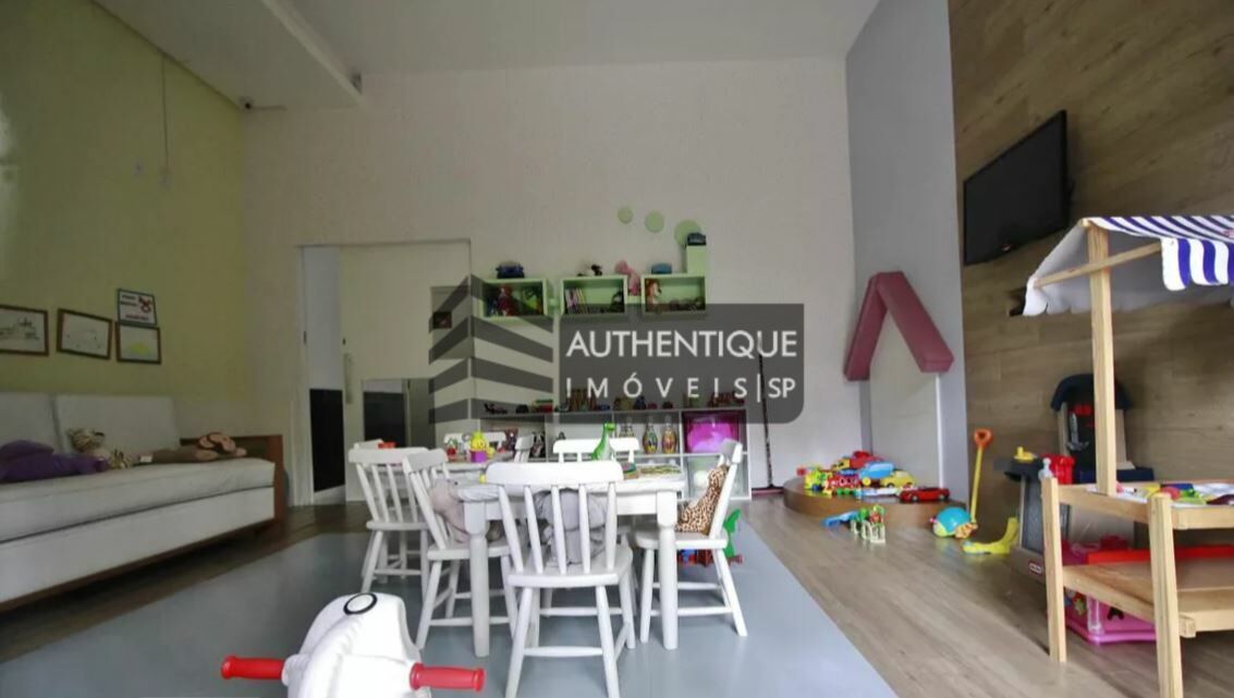 Apartamento à venda com 4 quartos, 212m² - Foto 21