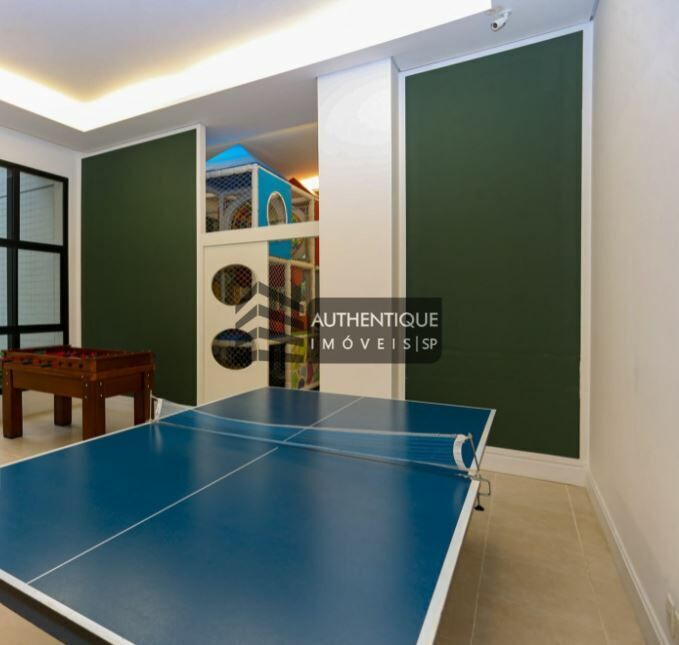 Apartamento à venda com 4 quartos, 212m² - Foto 6