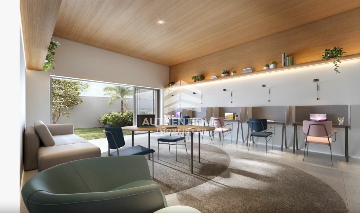 Apartamento, 2 quartos, 39 m² - Foto 12