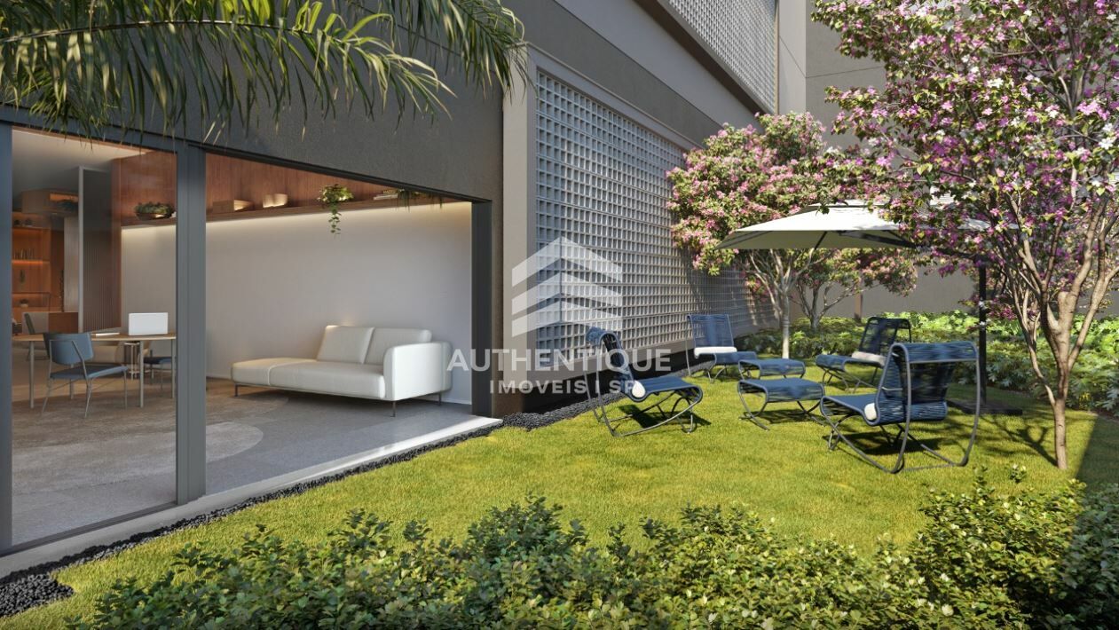 Apartamento, 2 quartos, 39 m² - Foto 19