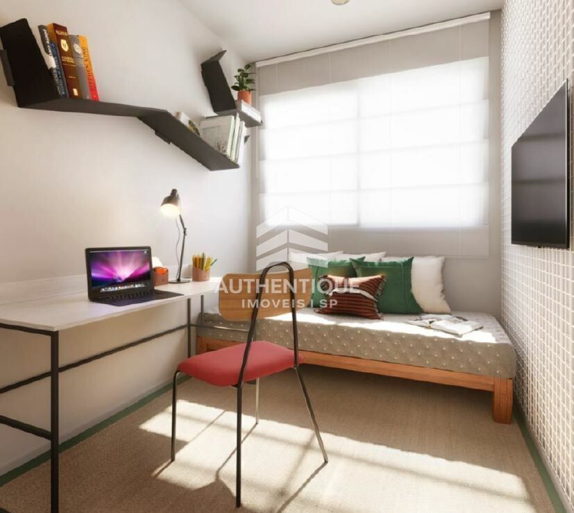 Apartamento, 2 quartos, 39 m² - Foto 29