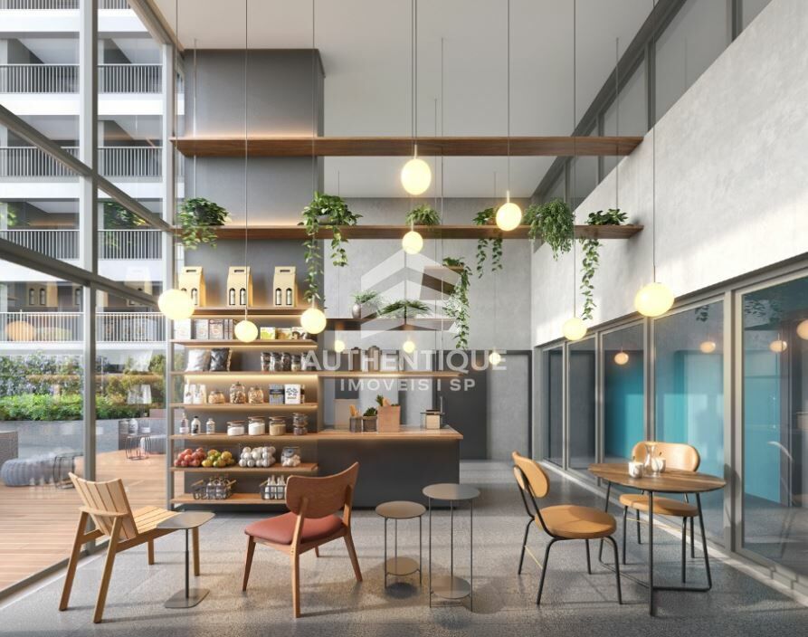Apartamento, 2 quartos, 39 m² - Foto 13