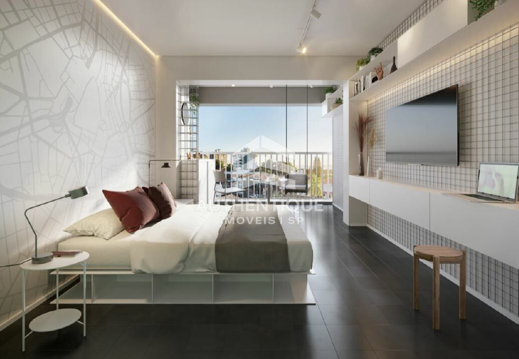 Apartamento, 2 quartos, 39 m² - Foto 26