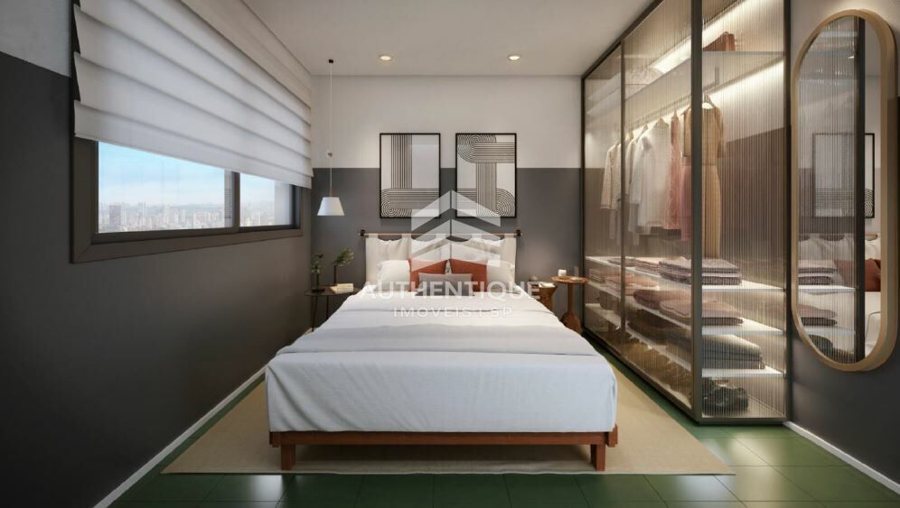 Apartamento, 2 quartos, 39 m² - Foto 30