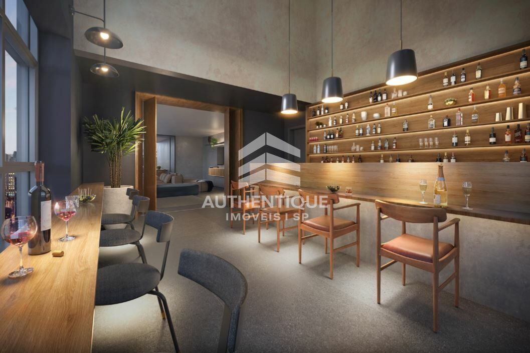 Apartamento, 2 quartos, 39 m² - Foto 21