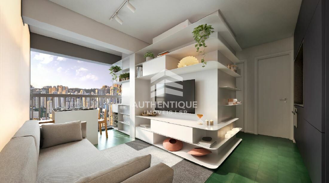 Apartamento, 2 quartos, 39 m² - Foto 28