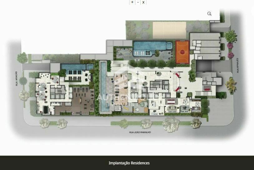 Apartamento, 3 quartos, 173 m² - Foto 11
