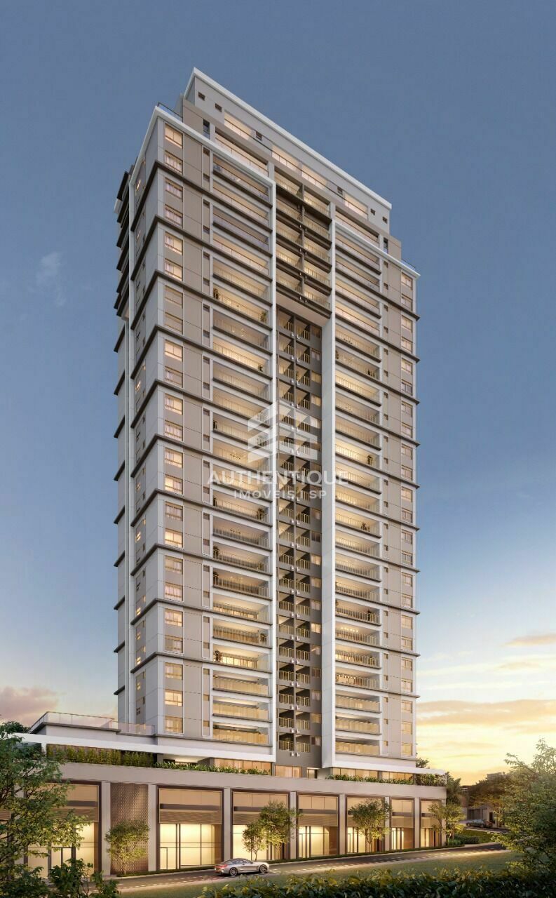 Apartamento, 3 quartos, 173 m² - Foto 4
