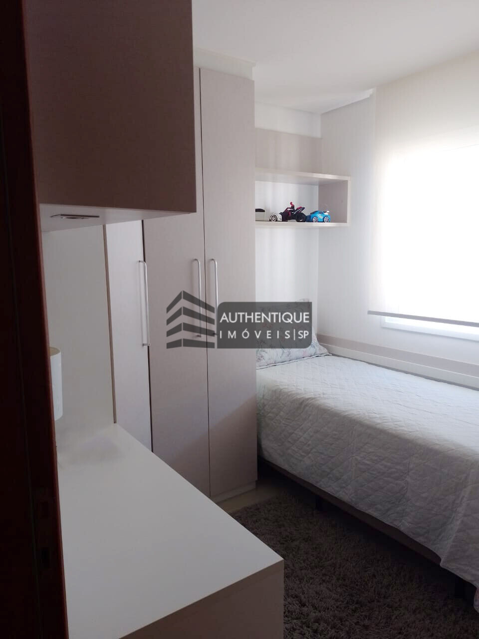 Apartamento à venda com 3 quartos, 107m² - Foto 8