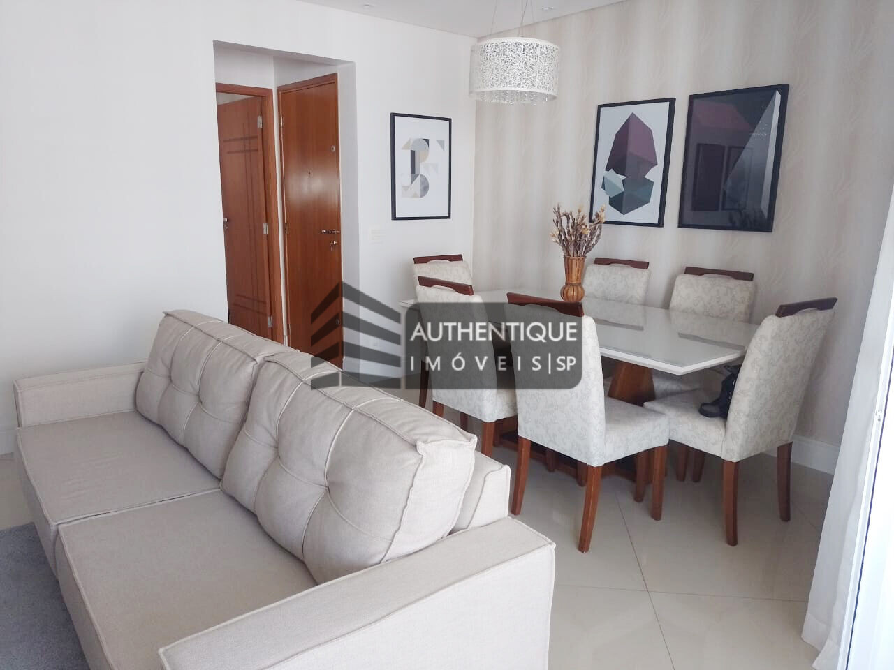 Apartamento à venda com 3 quartos, 107m² - Foto 6