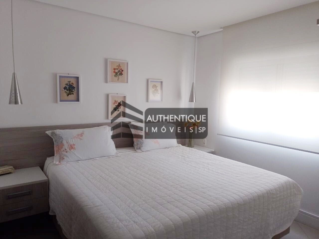 Apartamento à venda com 3 quartos, 107m² - Foto 32