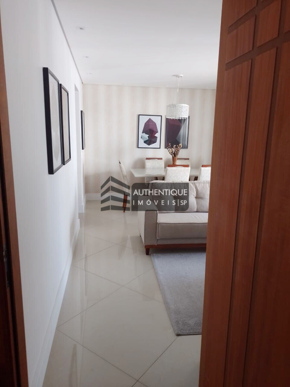 Apartamento à venda com 3 quartos, 107m² - Foto 30