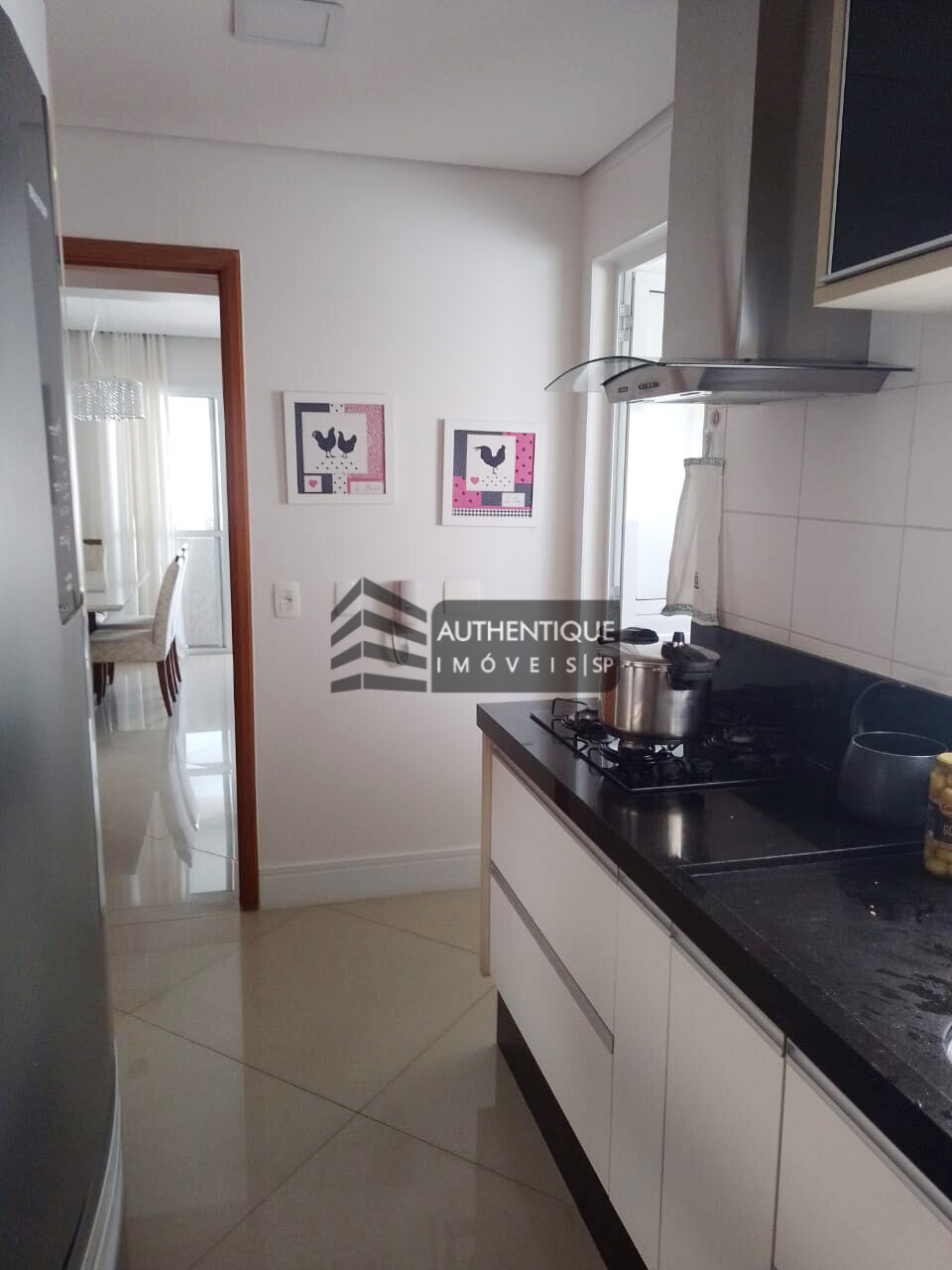 Apartamento à venda com 3 quartos, 107m² - Foto 26