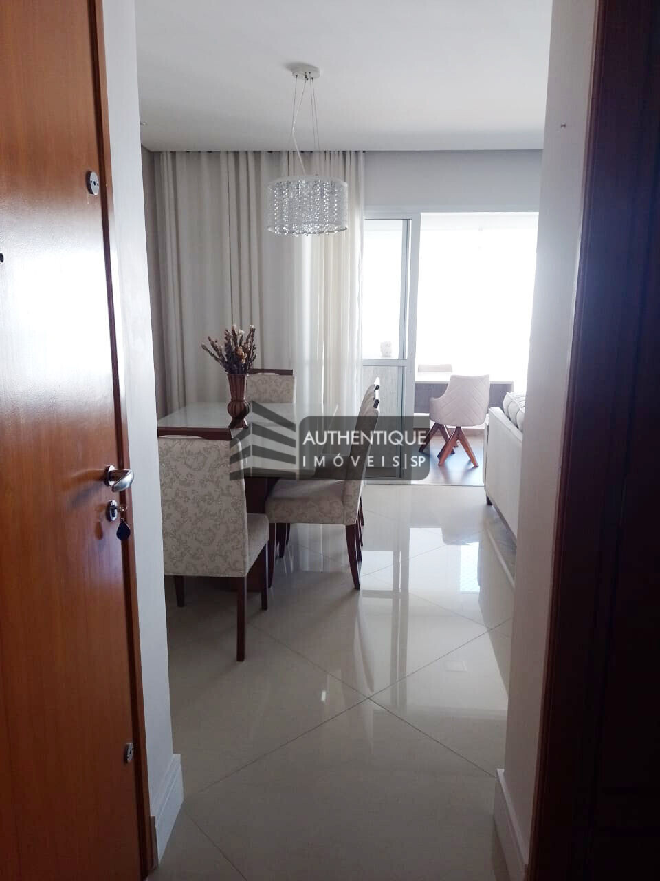 Apartamento à venda com 3 quartos, 107m² - Foto 22