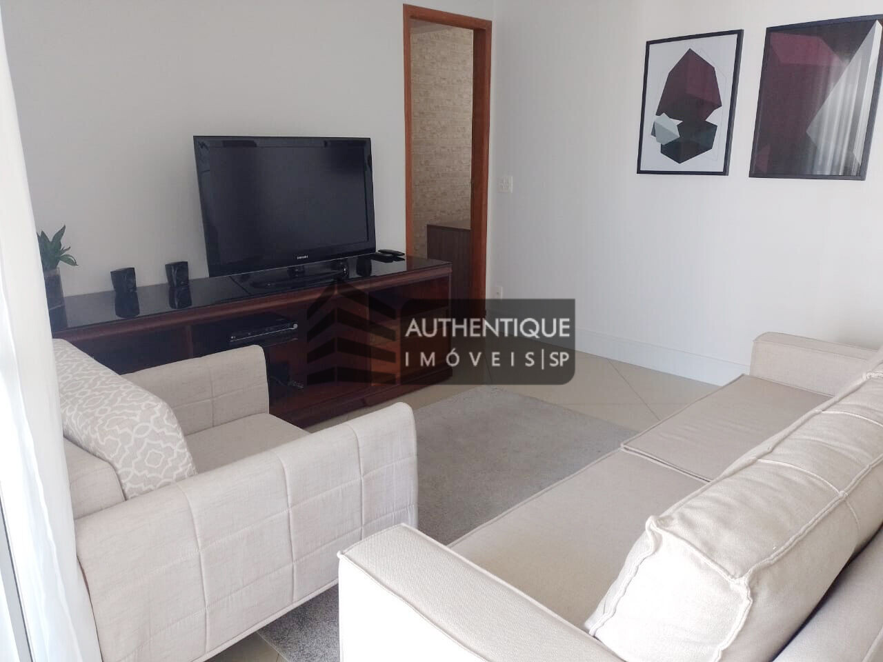 Apartamento à venda com 3 quartos, 107m² - Foto 28