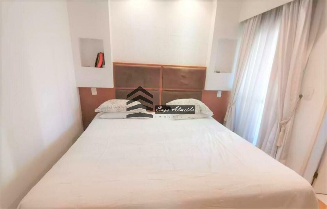 Apartamento à venda com 3 quartos, 126m² - Foto 42