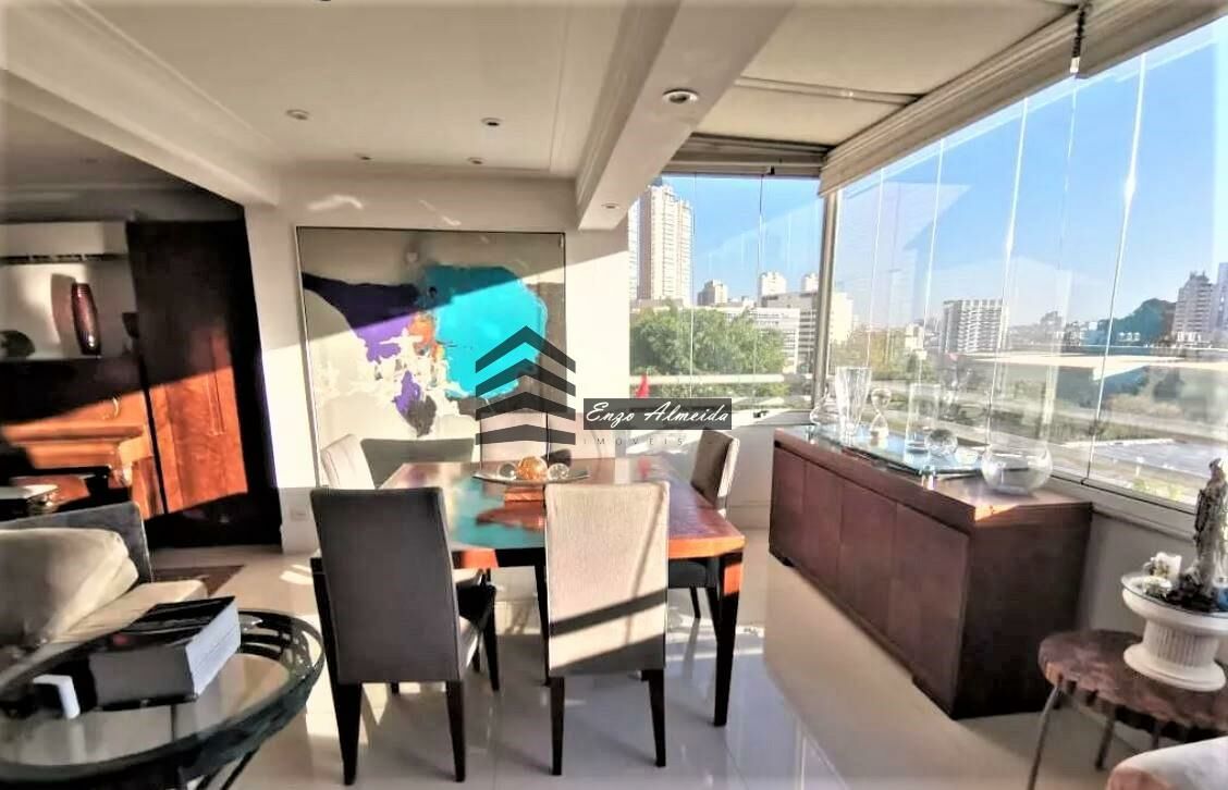 Apartamento à venda com 3 quartos, 126m² - Foto 24