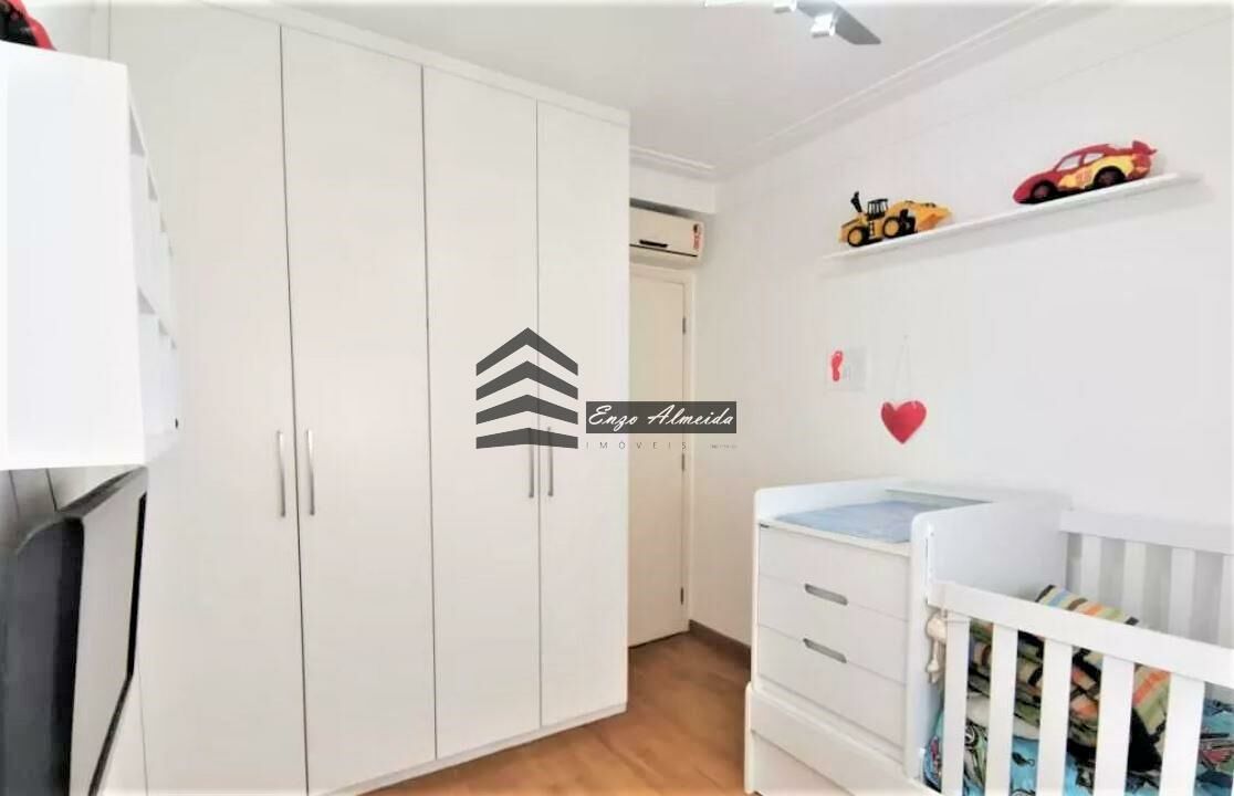 Apartamento à venda com 3 quartos, 126m² - Foto 34