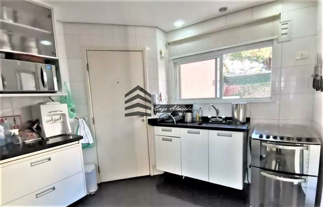 Apartamento à venda com 3 quartos, 126m² - Foto 47