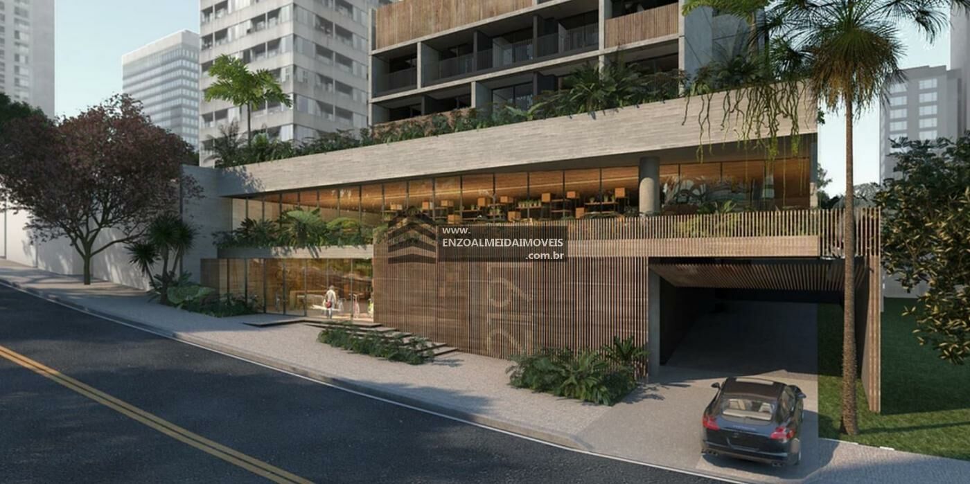 Apartamento, 2 quartos, 49 m² - Foto 4