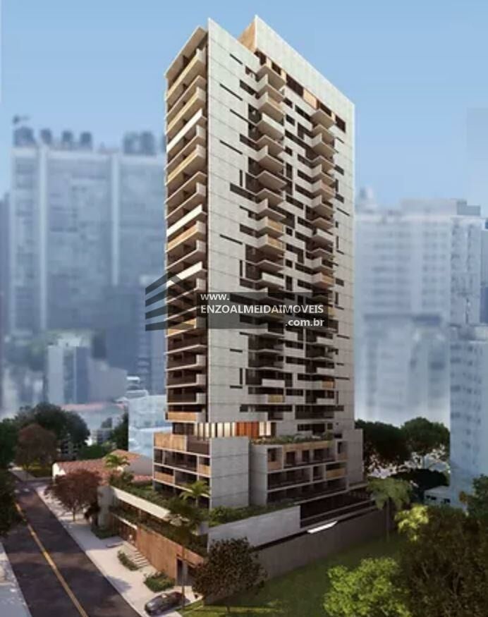 Apartamento, 2 quartos, 49 m² - Foto 1