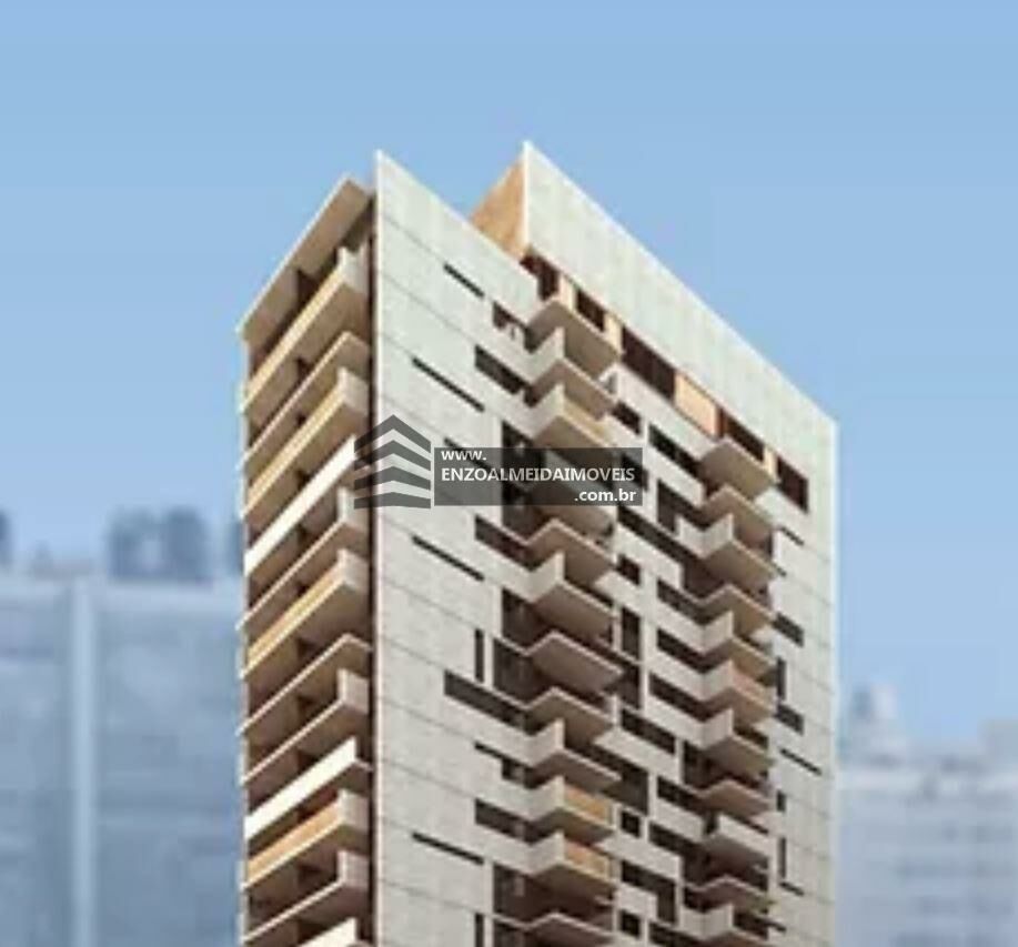 Apartamento, 2 quartos, 49 m² - Foto 2