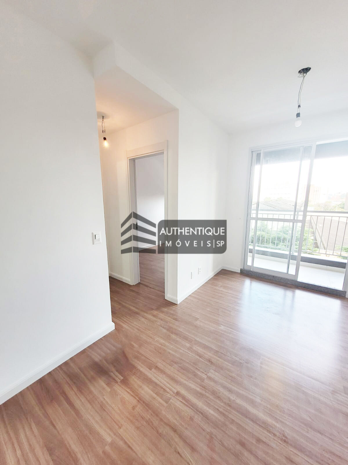 Apartamento à venda com 2 quartos, 51m² - Foto 1