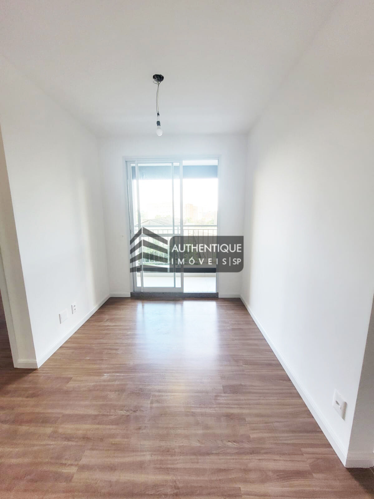 Apartamento à venda com 2 quartos, 51m² - Foto 2