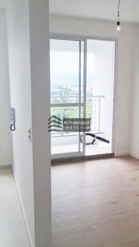 Apartamento à venda com 2 quartos, 51m² - Foto 4