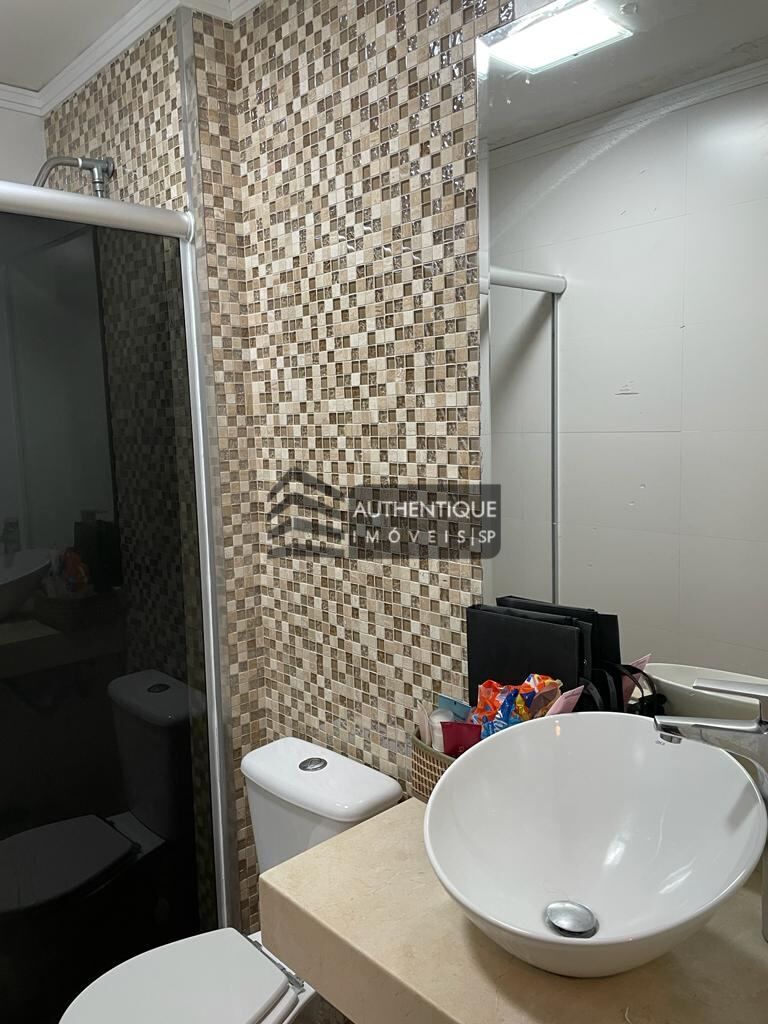 Apartamento à venda com 3 quartos, 104m² - Foto 9