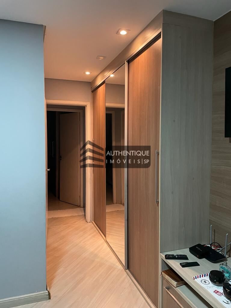 Apartamento à venda com 3 quartos, 104m² - Foto 10