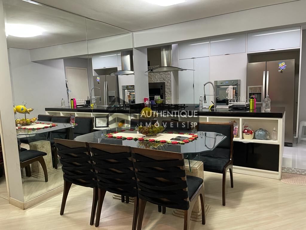 Apartamento à venda com 3 quartos, 104m² - Foto 7