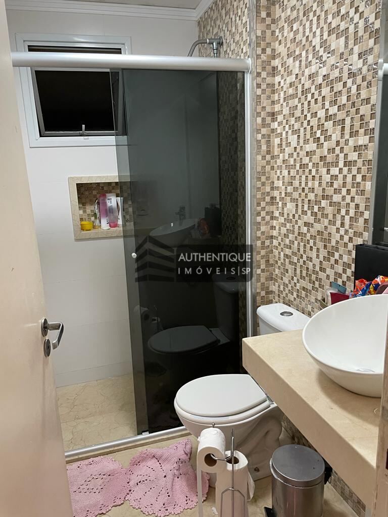 Apartamento à venda com 3 quartos, 104m² - Foto 8