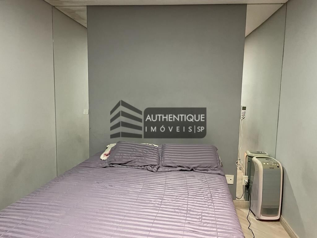 Apartamento à venda com 3 quartos, 104m² - Foto 12