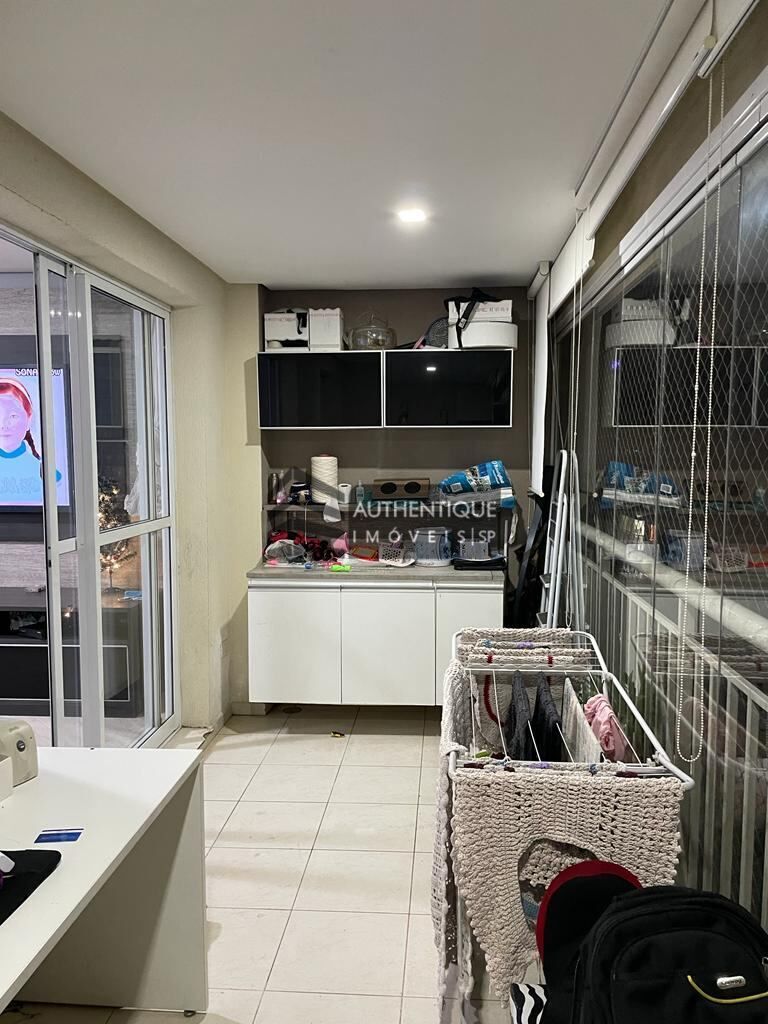 Apartamento à venda com 3 quartos, 104m² - Foto 5