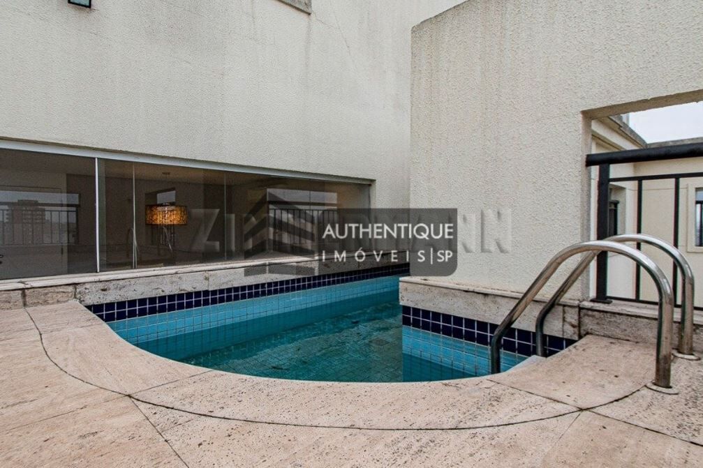 Cobertura à venda com 4 quartos, 230m² - Foto 15