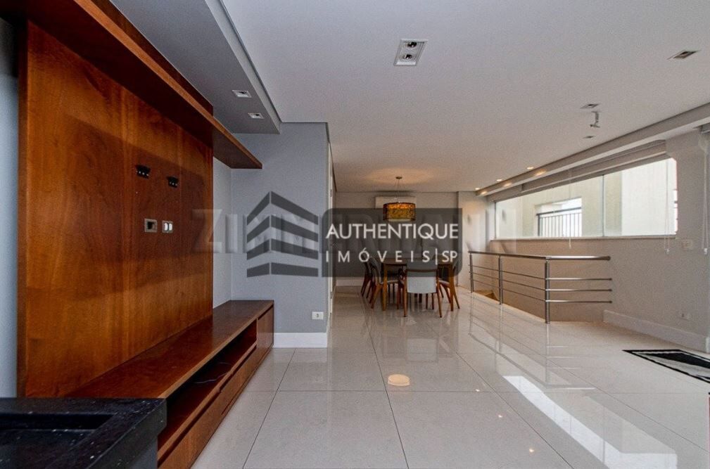 Cobertura à venda com 4 quartos, 230m² - Foto 11