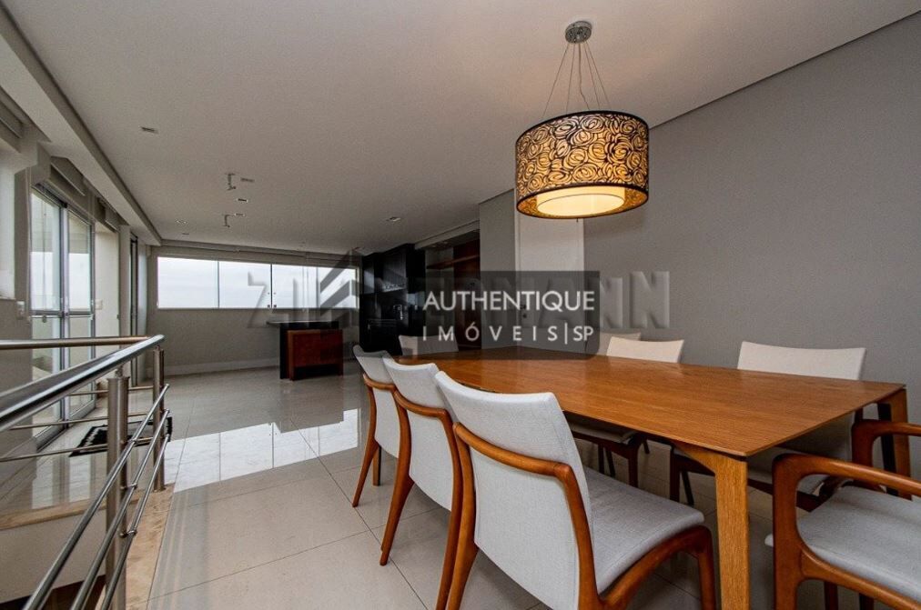 Cobertura à venda com 4 quartos, 230m² - Foto 10