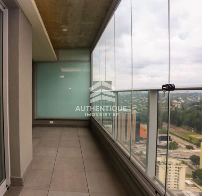 Apartamento, 1 quarto, 35 m² - Foto 3