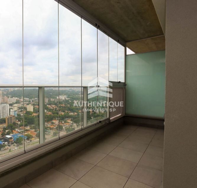 Apartamento, 1 quarto, 35 m² - Foto 2