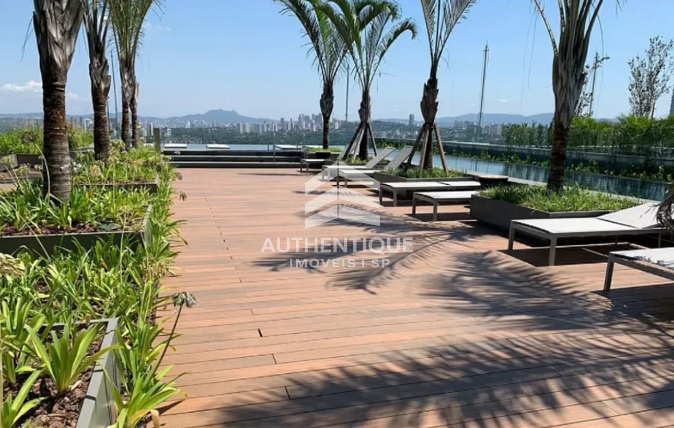 Apartamento, 1 quarto, 35 m² - Foto 17