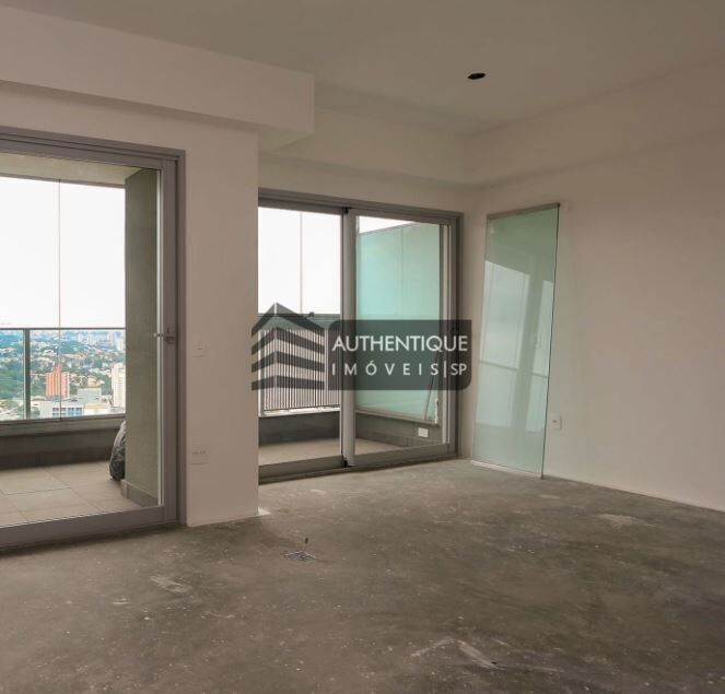 Apartamento à venda com 1 quarto, 35m² - Foto 4