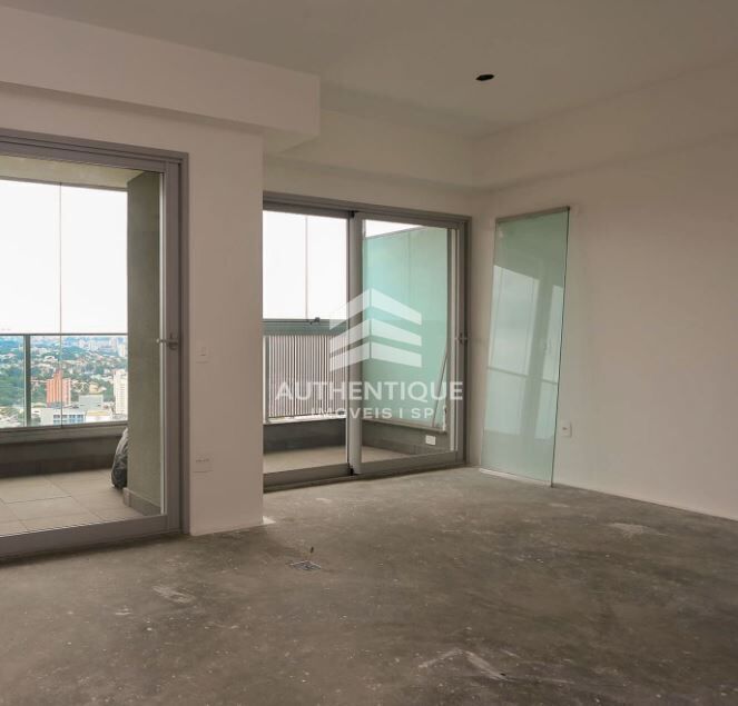 Apartamento, 1 quarto, 35 m² - Foto 4