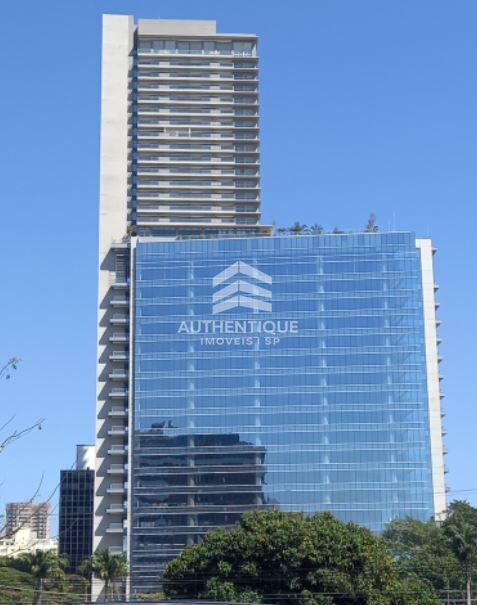 Apartamento, 1 quarto, 35 m² - Foto 10