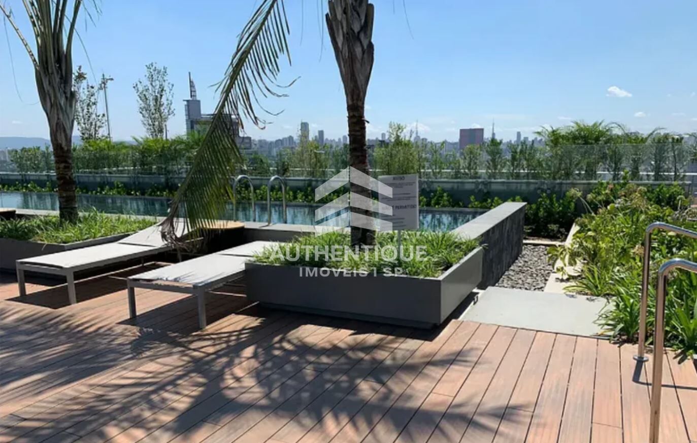 Apartamento, 1 quarto, 35 m² - Foto 16